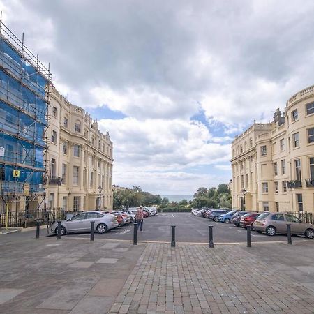 Flash Sales Offer - Any Week Day No Minimum Night Restrictions Central Hove 1 Bedroom Flat Bn38Bru02 Εξωτερικό φωτογραφία