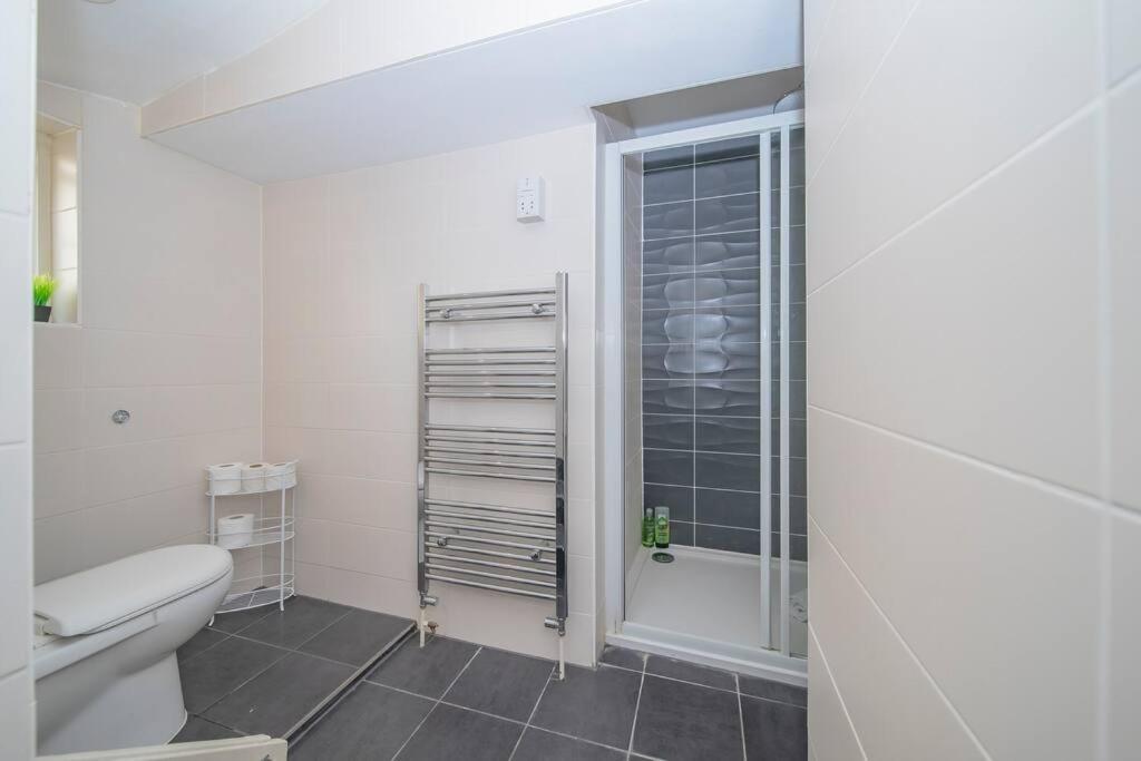 Flash Sales Offer - Any Week Day No Minimum Night Restrictions Central Hove 1 Bedroom Flat Bn38Bru02 Εξωτερικό φωτογραφία